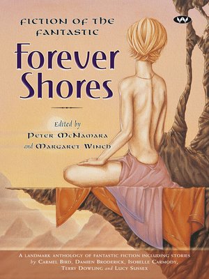 Forever Shores: Fiction of the Fantastic - ebook